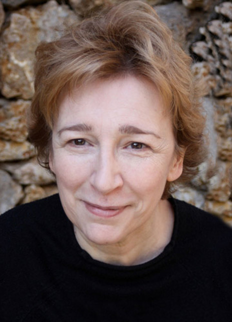 克洛蒂尔德·莫莱特 Clotilde Mollet 