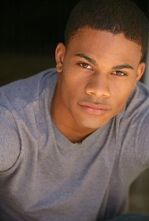 乔丹·考维 Jordan Calloway 