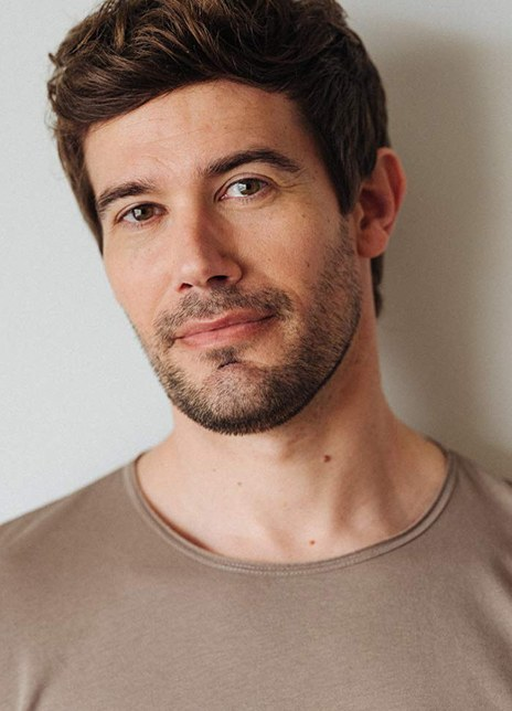 凯勒布·朗 Cayleb Long 卡尔布·隆恩 