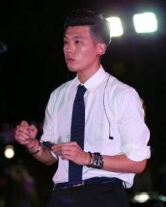 柯家洋 Chia Yang Ko