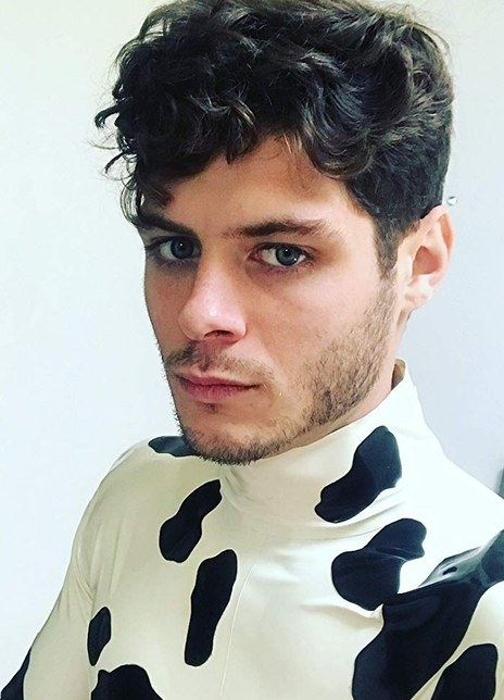 迈克·霍华德 Mike Howard 