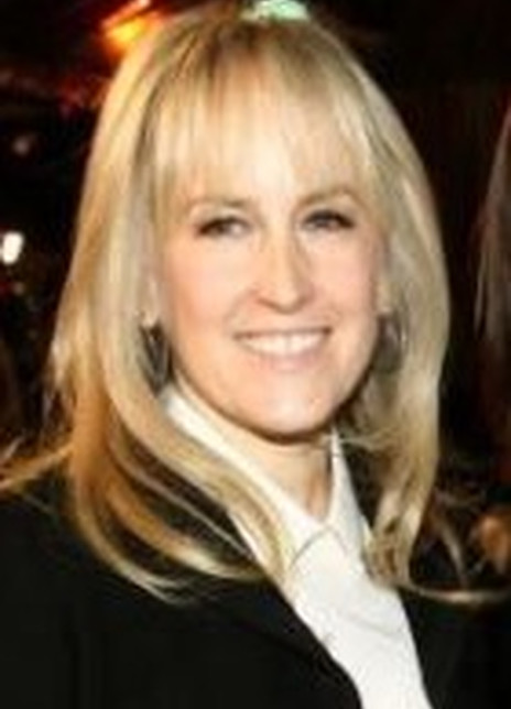 切安·查芬 Ceán Chaffin Kimberly Cean Chaffin