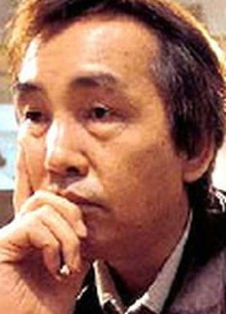 李江山 Kang-sang Lee 이강산