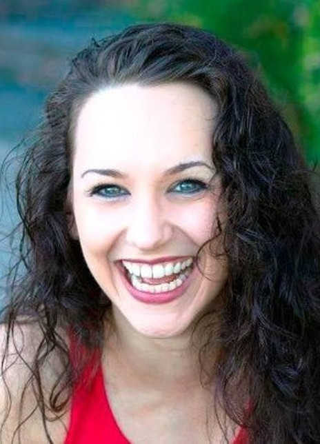 玛丽亚·布雷曼 Maria Breyman 