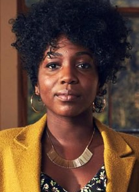 塔马拉·劳伦斯 Tamara Lawrance 