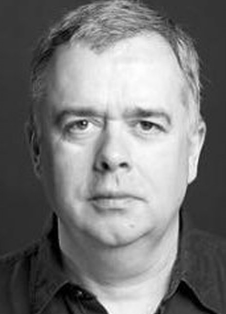 乔纳森·怀特 Jonathan Whitesell 