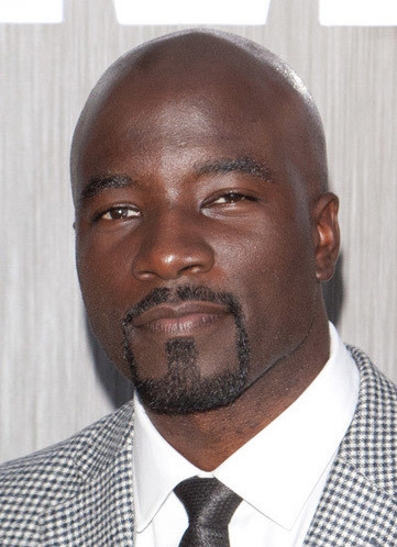 迈克·柯尔特 Mike Colter 迈克·兰道尔·柯尔特 Mike Randal Colter