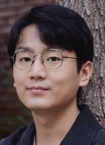 顾晓刚 Xiaogang Gu 