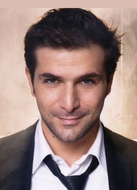 格里高利·菲托西 Grégory Fitoussi 