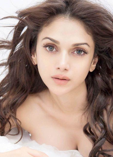阿娣提·拉奥·希达里 Aditi Rao Hydari 