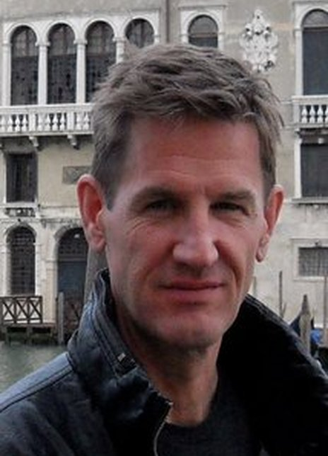 提姆·波斯特 Tim Post 