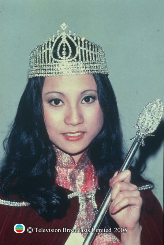 陈文玉 Winnie Chan 