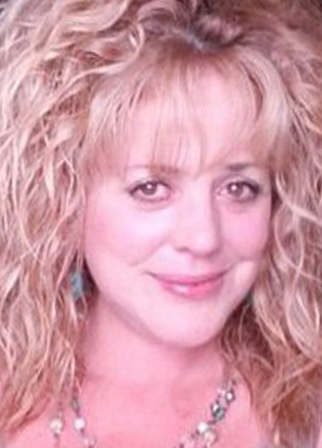 迪迪·雷斯彻 DeeDee Rescher 