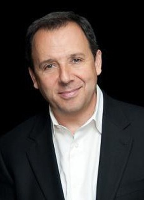 罗恩·萨斯金德 Ron Suskind 