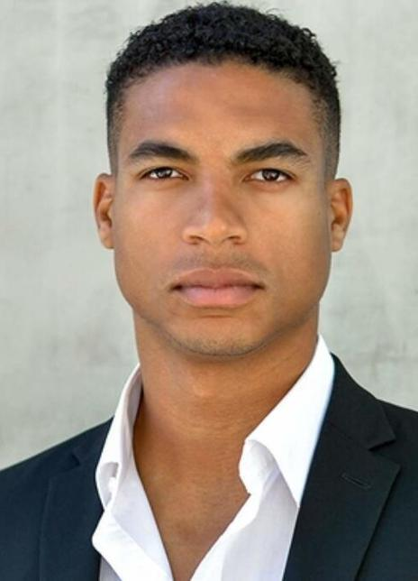 格雷格·泰山·戴维斯 Greg Tarzan Davis 