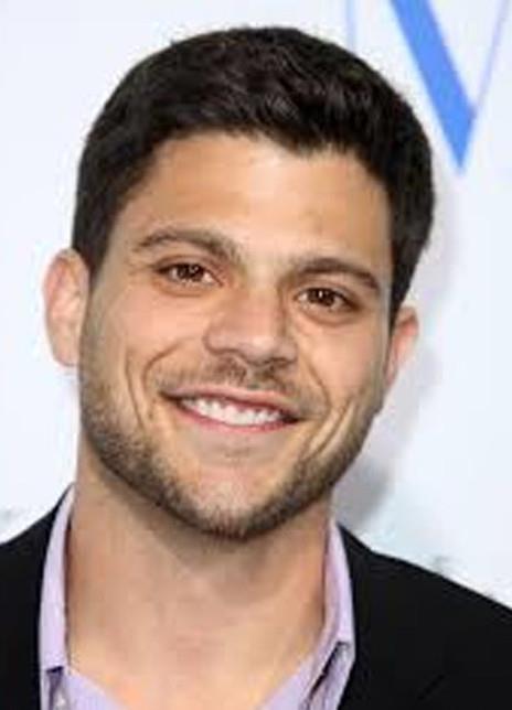 杰瑞·费拉拉 Jerry Ferrara Jerry Turtle Ferrara