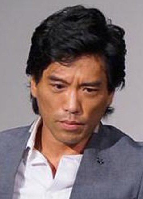 彼得·新田 Peter Shinkoda 彼得·新田 Peter Shinkoda