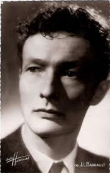 让-路易斯·巴劳特 Jean-Louis Barrault 让-路易·巴霍 尚-路易·巴侯 J.L. Barrault Jean Louis Barrault 让-路易斯·巴劳特 Jean-Louis Barrault 让-路易·巴霍 尚-路易·巴侯 J.L. Barrault Jean Louis Barrault