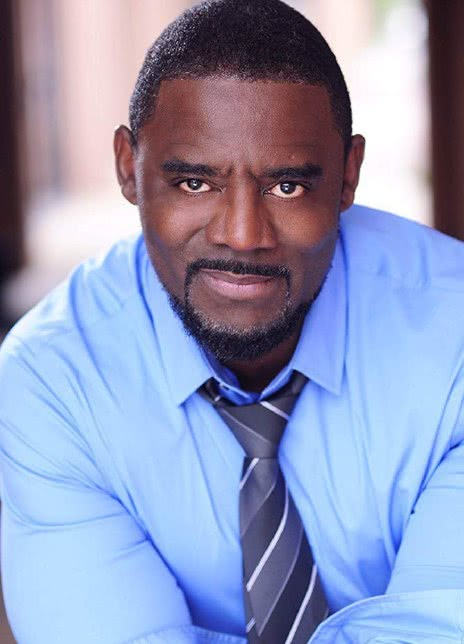 布鲁斯·戴维斯 Bruce Davis 