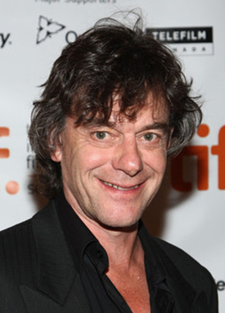 汤姆·麦卡穆斯 Tom McCamus 汤姆·麦卡穆斯 Tom McCamus