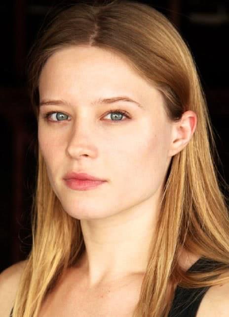 维婕丝娜·费基克 Vijessna Ferkic 