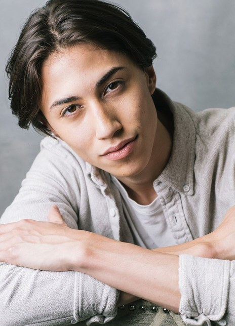 肖恩·西沃德 Shawn Seward 