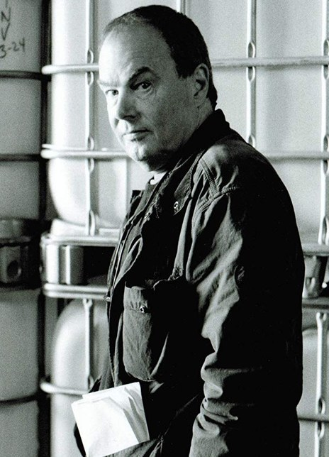 约翰·哈里森 John Harrison 