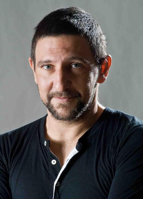 安德烈斯·埃雷拉 Andrés Herrera 