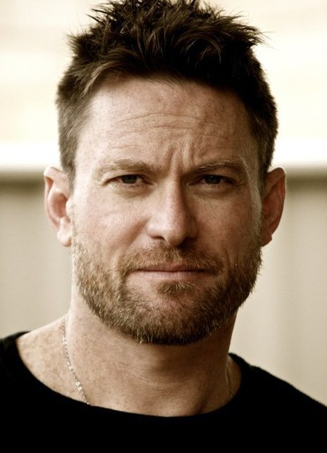 亚当·T·帕金斯 Adam T Perkins 