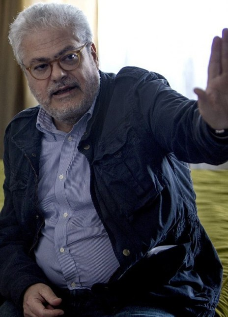 罗贝托·安度 Roberto Andò 