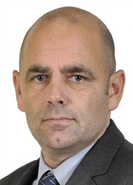 保罗·布莱克威尔 Paul Blackwell  保罗·布莱克韦尔 