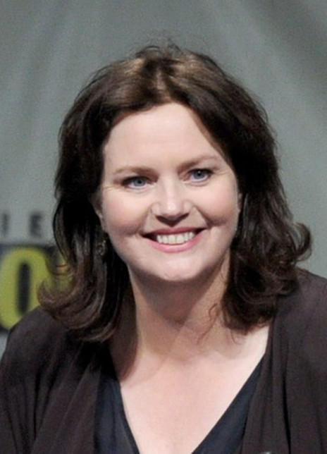 菲利帕·鲍恩斯 Philippa Boyens 