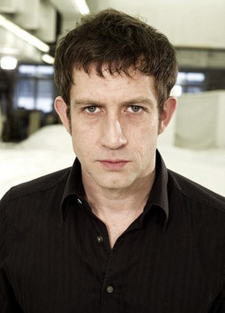 安德烈·谢曼斯基 André Szymanski 安德烈·谢曼斯基 André Szymanski