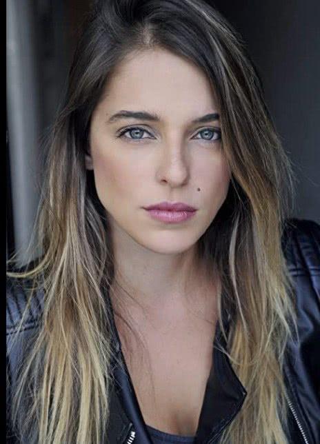 塔蒂安娜·马尔贾诺维奇 Tatjana Marjanovic 