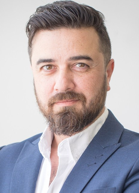 亚历山大·海瑟薇 Alexander Hathaway Jazz Dhiman/Jack Steele