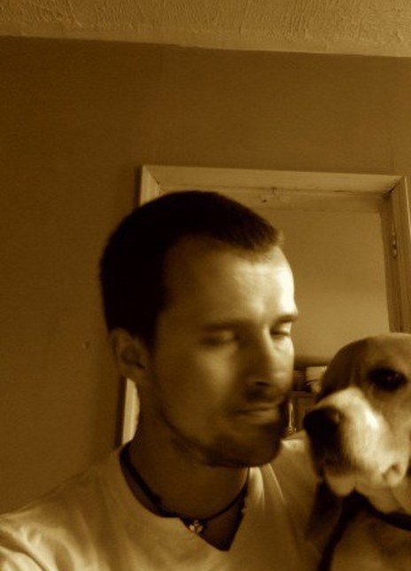 劳伦斯·理查德森 Laurence Richardson 