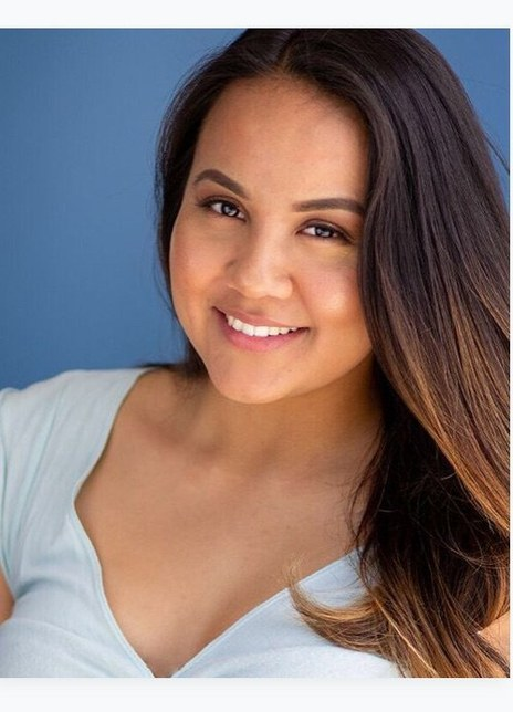 菲妮莎·皮内达 Fenessa Pineda 菲妮莎·皮内达 Fenessa Pineda