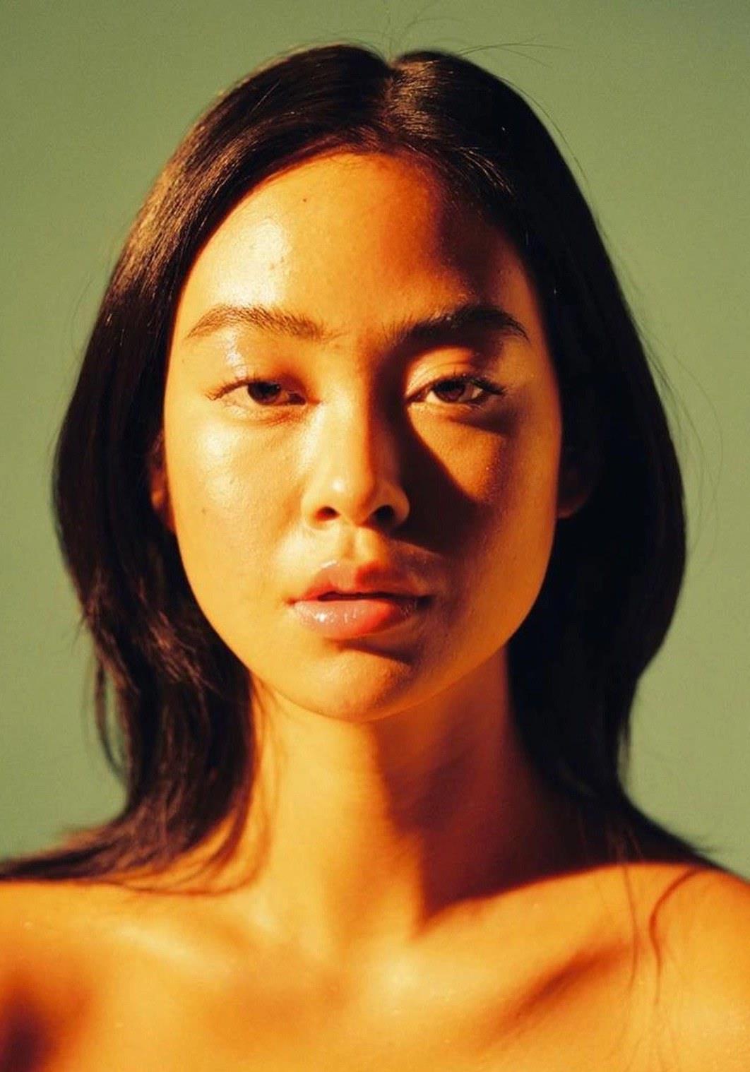 韦帕维·帕特娜斯里 Wipawee Patnasiri 