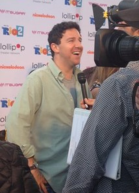 杰森·哈里斯 Jason Harris Jason Harris Katz