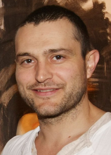 桥格斯·卡拉米霍斯 Giorgos Karamihos 桥格斯·卡拉米霍斯 Giorgos Karamihos