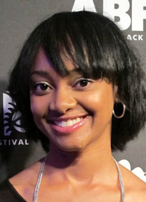 金柏莉·杜蒙德 Kimberley Drummond 