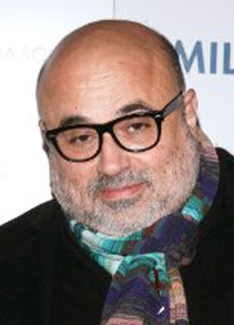 哈里斯·萨维德斯 Harris Savides 