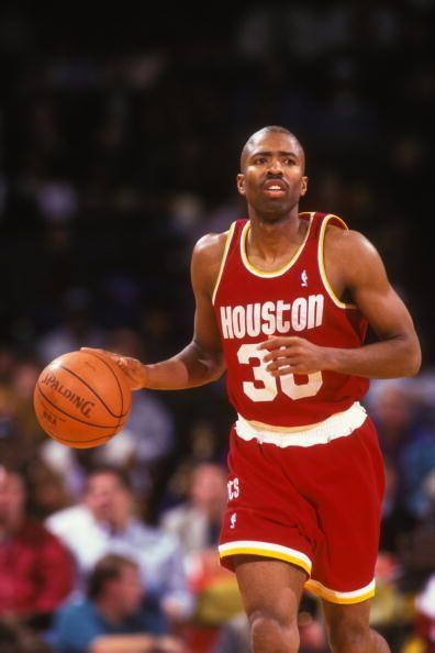 肯尼·史密斯 Kenny Smith 喷气机 Kenneth Smith The Jet 肯尼·史密斯 Kenny Smith 喷气机 Kenneth Smith The Jet