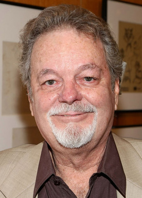 拉斯·坦布林 Russ Tamblyn Russell Irving Tamblyn