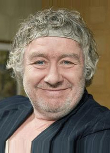 格莱格·费什尔 Gregor Fisher Fisher 格莱格·费什尔 Gregor Fisher Fisher