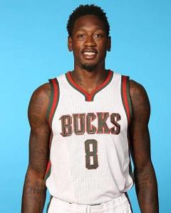 拉里·桑德斯 Larry Sanders 