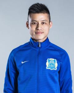 陈志钊 钊仔 Chen Zhizhao