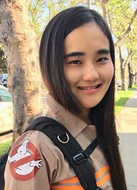 莉昂·马苏达 Leon Masuda 