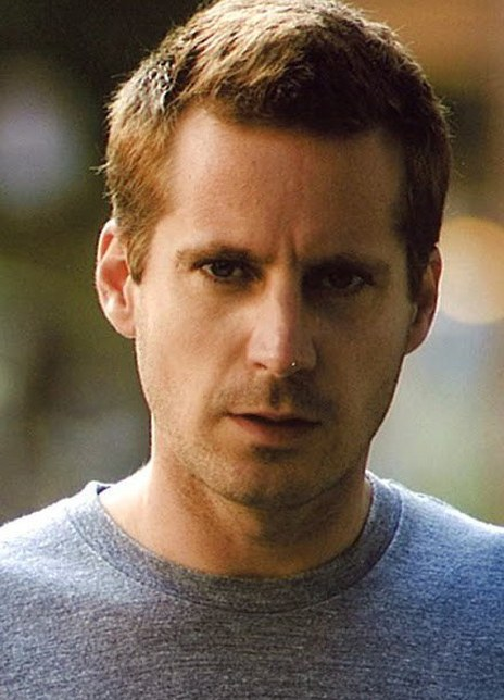 丹尼尔·布罗克 Daniel Brochu 