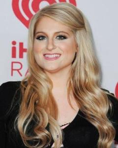 梅根·特瑞娜 Meghan Trainor Meghan Elizabeth Trainor